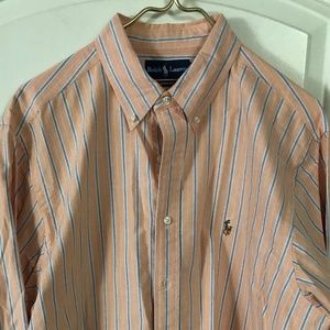 Ralph Lauren Classic Fit 17.5 - 34/35